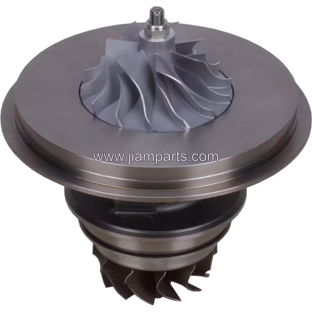 1411468 S4DS aftermarket core — top three-quarter view