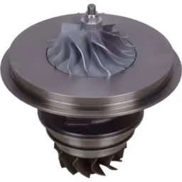 S4DS turbocharger core — 1411468
