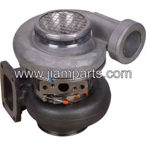 466572-5001S TV7511 TURBOCHARGER FOR MTU 6V92TAB DETROIT DIESEL HIGHWAY SERIES 92
