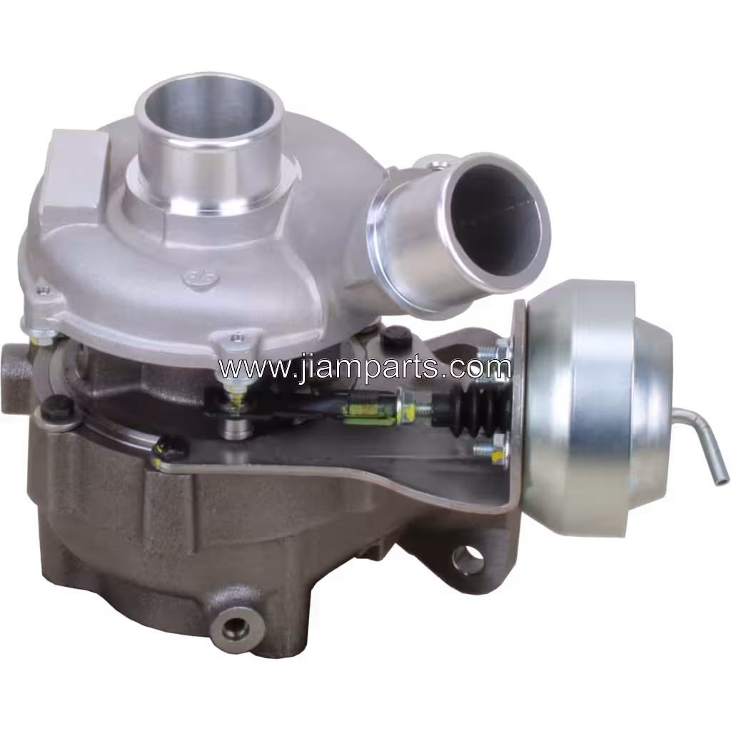 1515A170 RHV4 TURBOCHARGER FOR MITSUBISHI L200 MITSUBISHI 4D56T(VT16)
