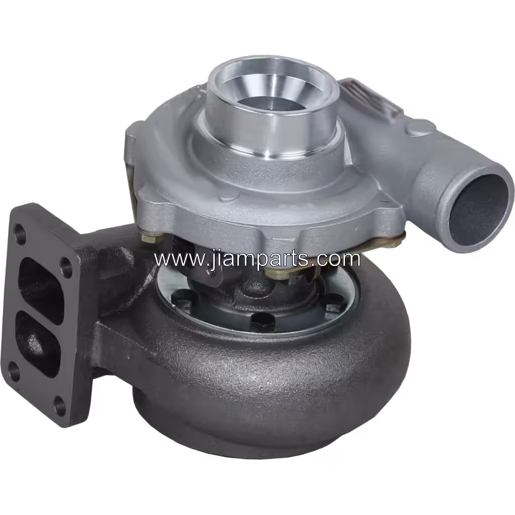 2674A363 TO4B58 TURBOCHARGER FOR PERKINS T6 354 4 OTHER