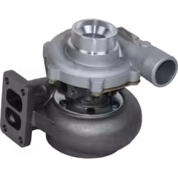 TO4B58 turbocharger — 2674A363