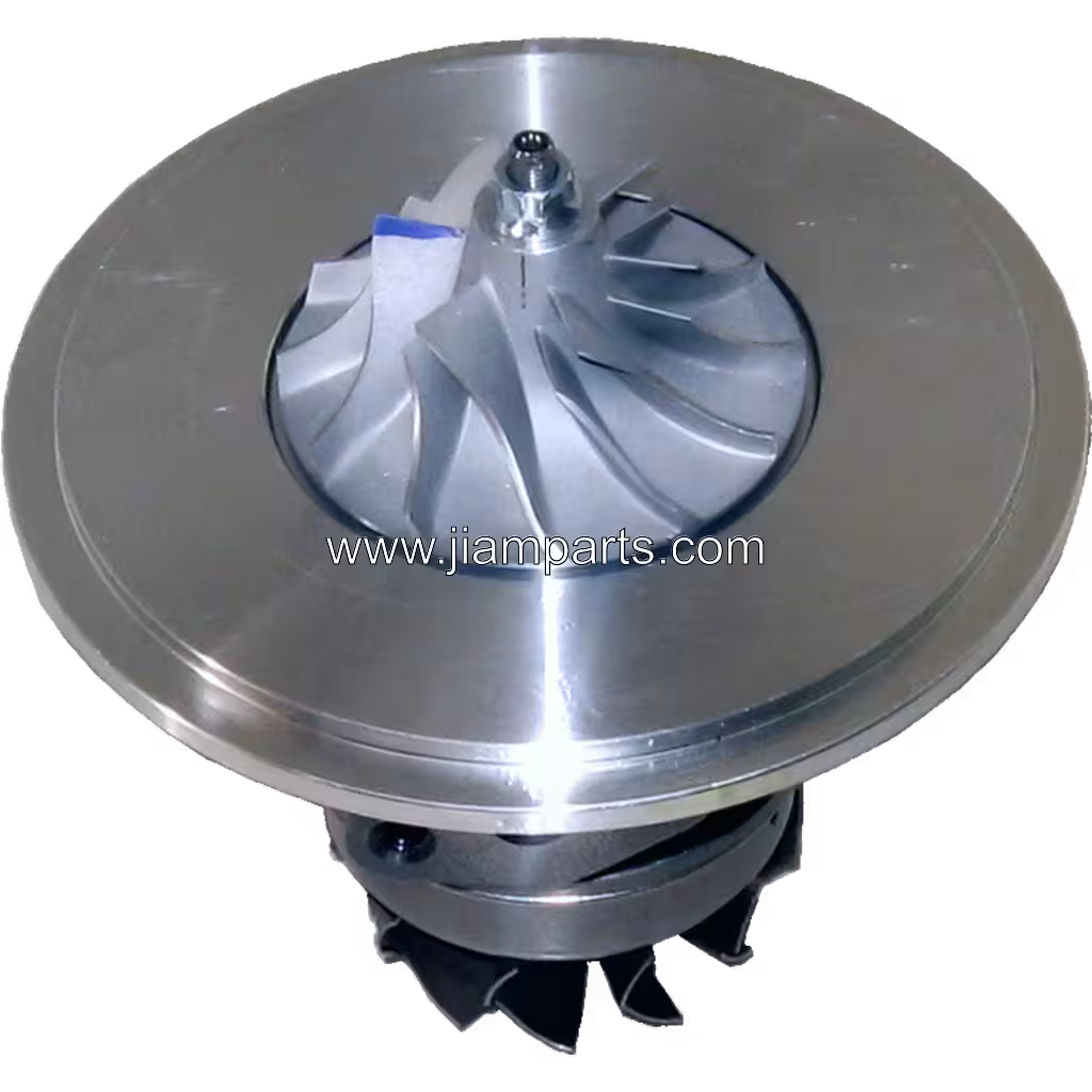 408105-0287 TO4E66 CORE OF TURBOCHARGER FOR MERCEDES-BENZ TRUCKS BENZ OM366A 6000CC 6L 167HP