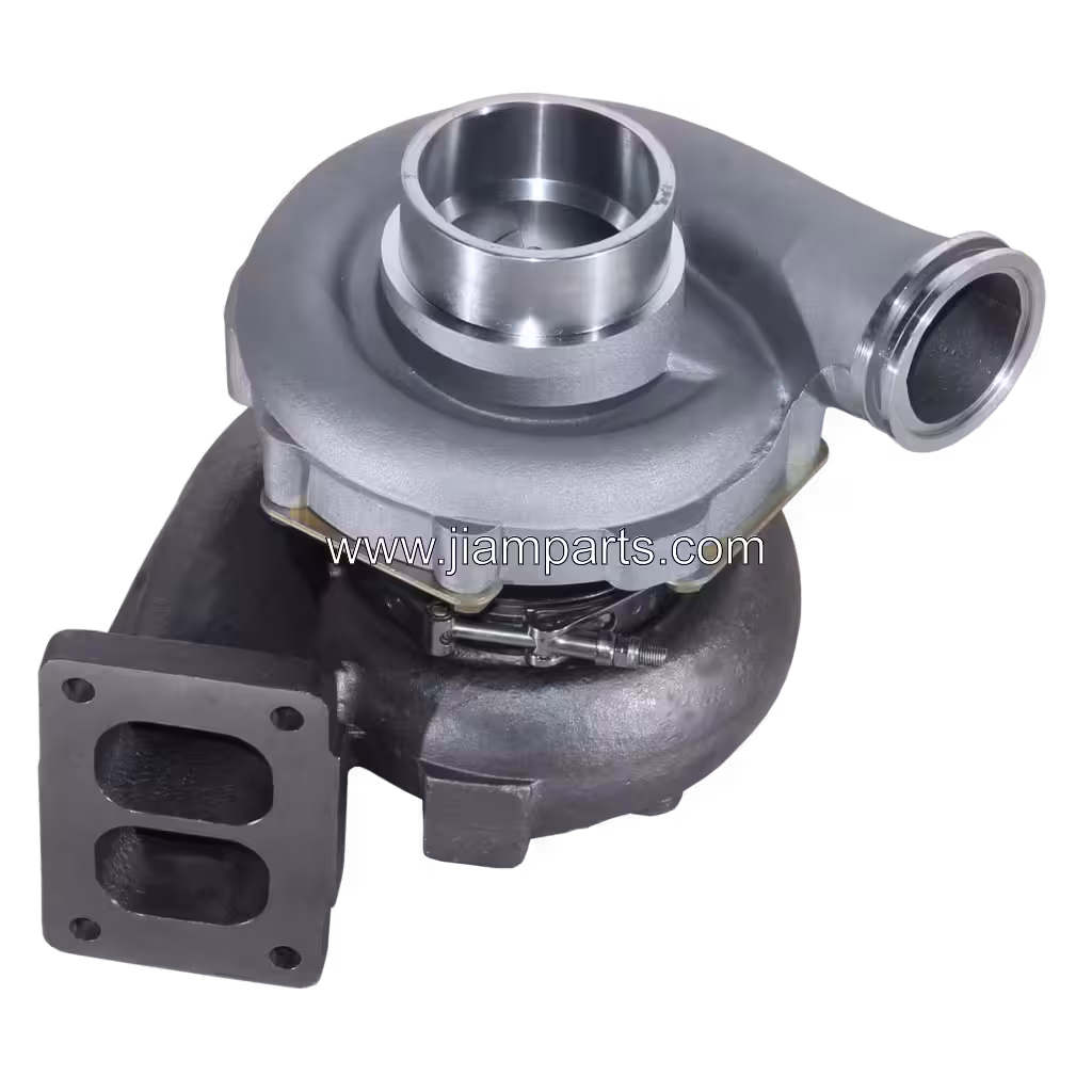 466076-0019 TA5102 TURBOCHARGER FOR VOLVO B12 TD123ES DEUTZ