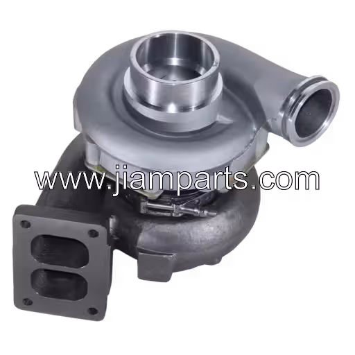 466076-0019 TA5102 TURBOCHARGER FOR VOLVO B12 TD123ES DEUTZ