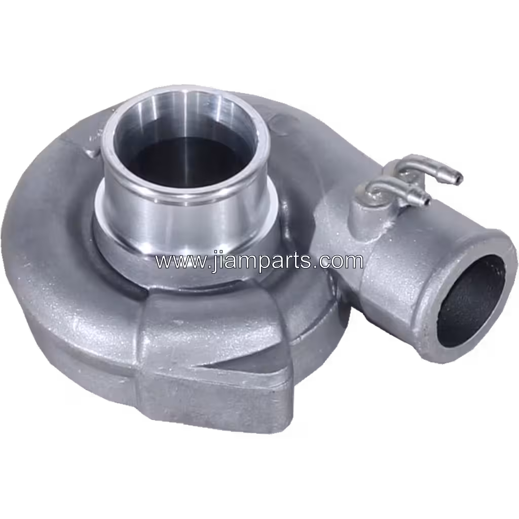 49377-55060 TD04 COMPRESSOR HOUSING OF TURBOCHARGER FOR MITSUBISHI 4D56