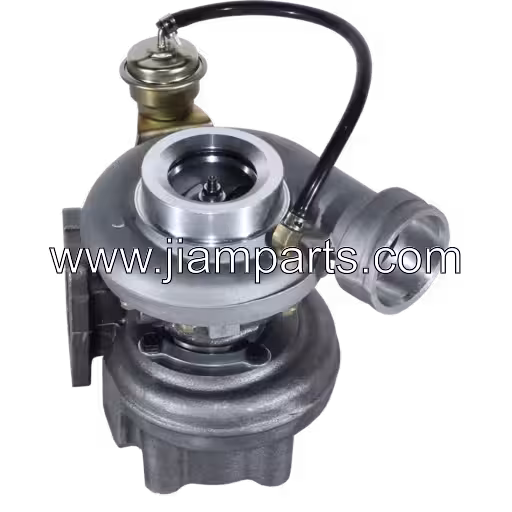 56209880003 S200G-76H24AFEGM 0 66 Turbocharger for Deutz truck TCD2013L6