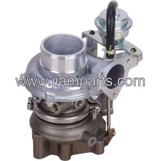 8980540111 RHF5 Turbocharger for Isuzu (VIFV)