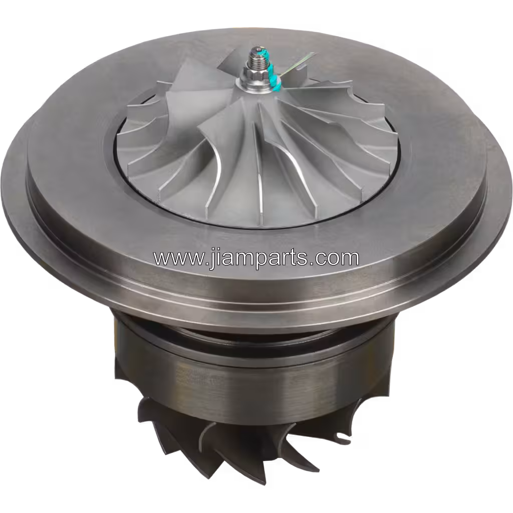 FOR 407370-5 T18A40 CORE OF TURBOCHARGER FOR DETROIT-DIESEL INDUSTRIAL