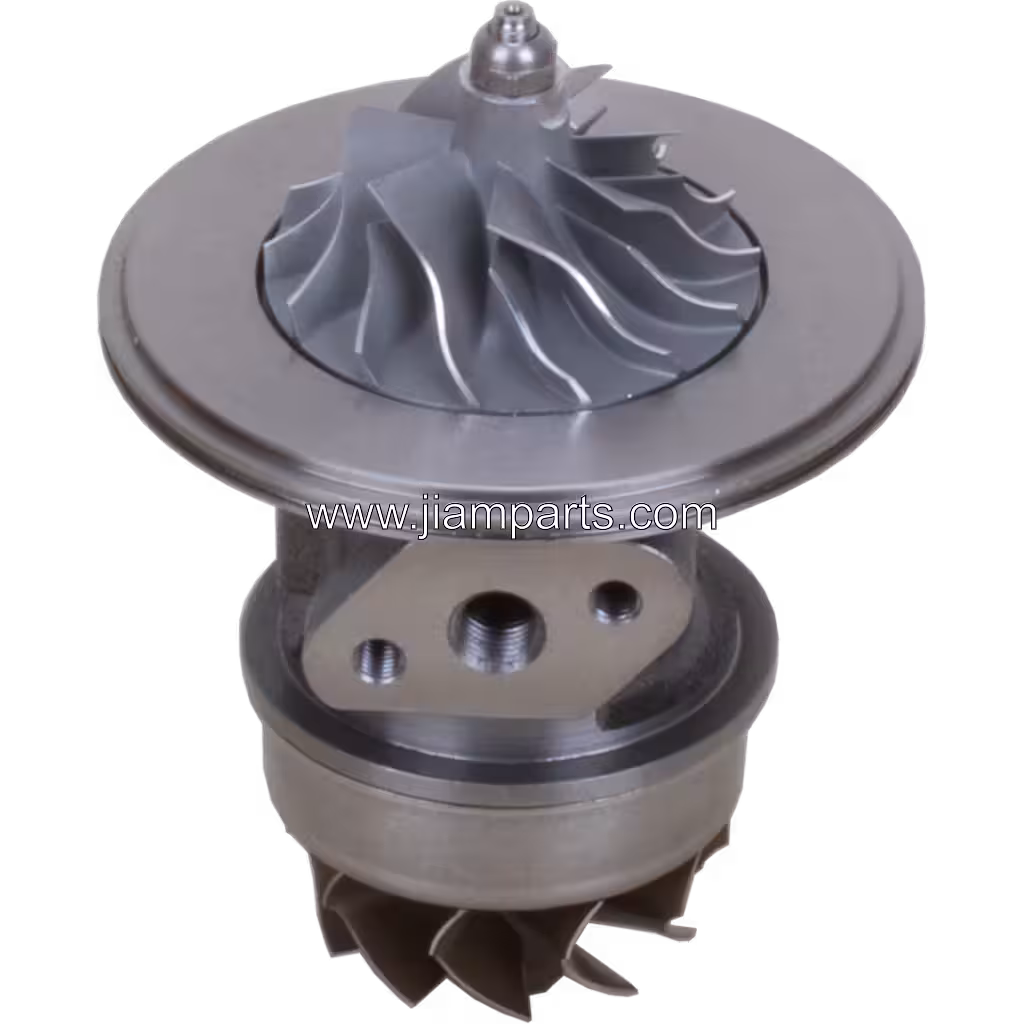 0R7010 S2ESL105 aftermarket core — top three-quarter view