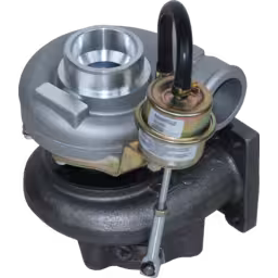 GT2052S turbocharger — 2674A392