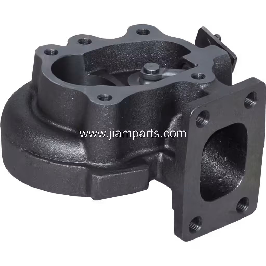 430609-0292 TB0299 TURBINE HOUSING OF TURBOCHARGER FOR MERCEDES-BENZ SPRINTER 310D