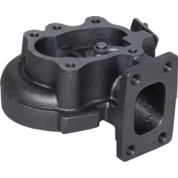 TB0299 turbine housing — 430609-0292