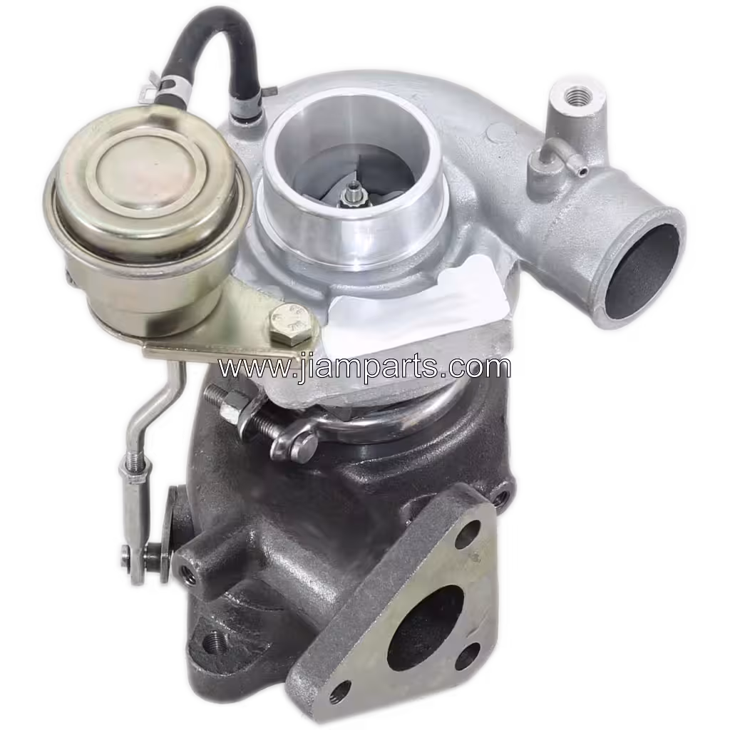 49135-03130 TF035HM-12T 4 TURBOCHARGER FOR MITSUBISHI 4M40