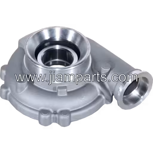 FOR 53249707114 CH  COMPRESSOR HOUSING OF TURBOCHARGER FOR MERCEDES-BENZ OM924LA-E3 FREIGHTLINER U 5000 CD