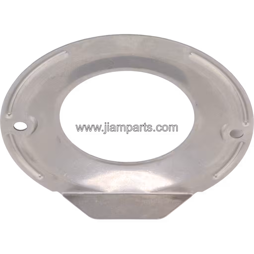  HX83 OIL DEFLECTOR OF TURBOCHARGER FOR DATA-CENTER POWER AUDC 1600-6 GENSET
