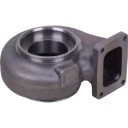 BTL8503 turbine housing — 1262757