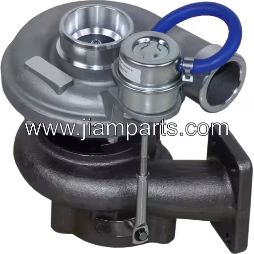 2674A200 GT2556S Turbocharger for CAT CS533E 3054C
