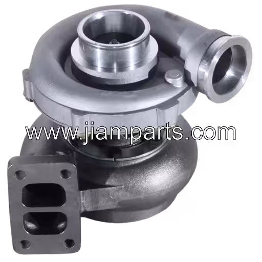 366 096 4199 TO4E66 TURBOCHARGER FOR MERCEDES-BENZ TRUCKS BENZ OM366LA