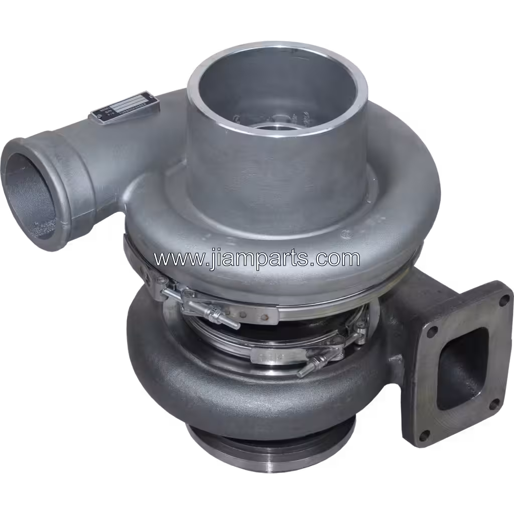3801590 HT4B TURBOCHARGER FOR CUMMINS VTA28 AC 750-6 AND AC 825 GENSET