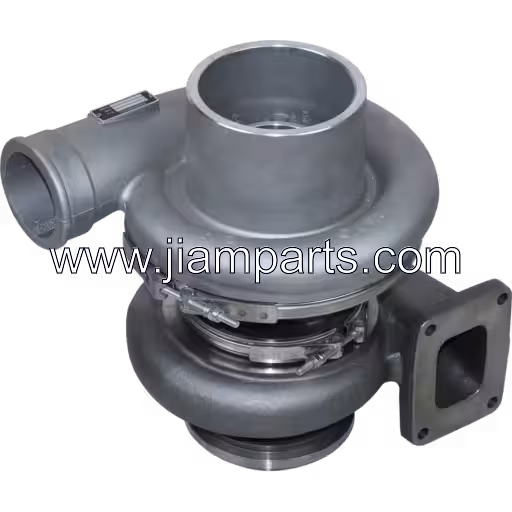 3801590 HT4B TURBOCHARGER FOR CUMMINS VTA28 AC 750-6 AND AC 825 GENSET