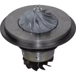 TV48 turbocharger core — 447807-0017
