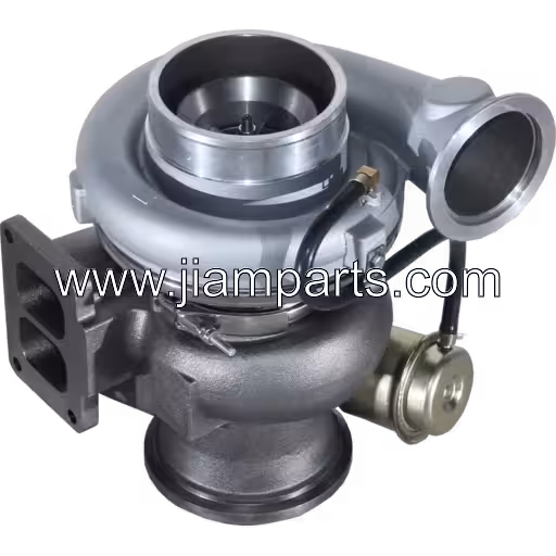 471086-0002 GT4294 Turbocharger for CAT earth moving 345B 3176C