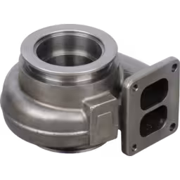 HX52 turbine housing — FOR 20516147 TH