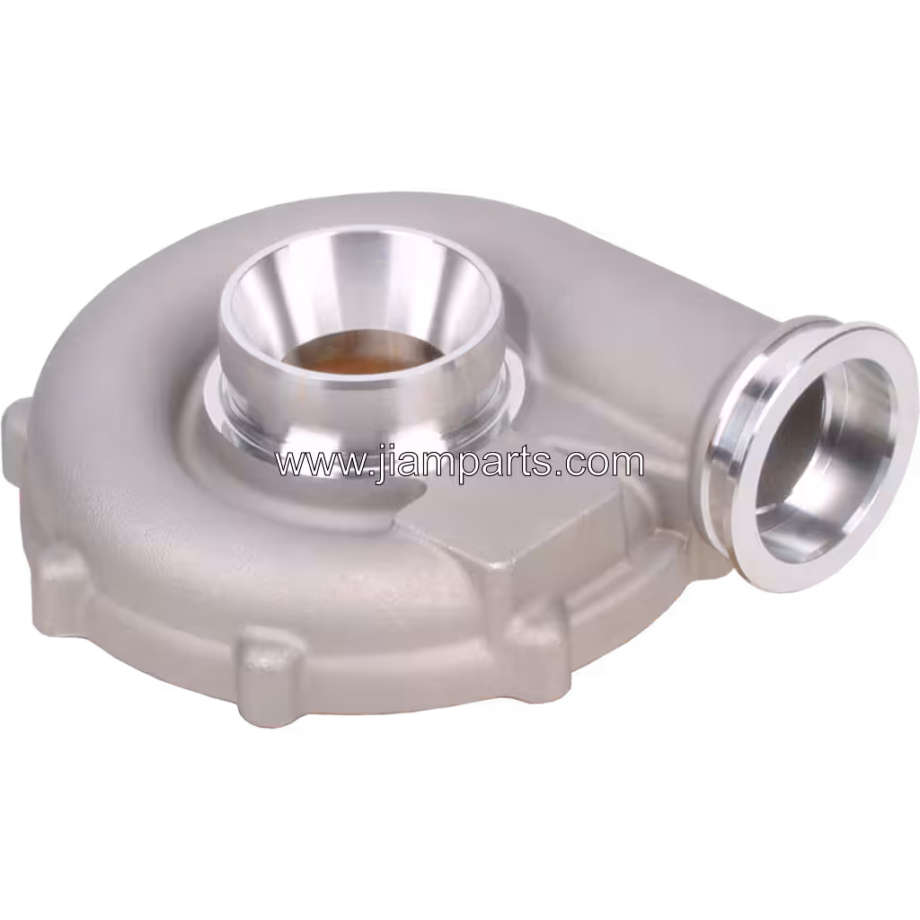 FOR 5326-988-6035 CH K26-2960MXA6 71GAAXB COMPRESSOR HOUSING OF TURBOCHARGER FOR VOLVO PENTA SHIP VOLVO KAMD32
