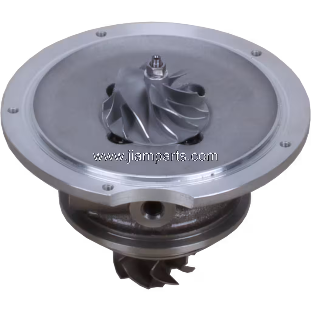 VAX50080 RHF5 aftermarket core — top three-quarter view
