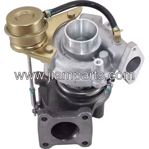 17201-54030 CT20 TURBOCHARGER FOR TOYOTA 4-RUNNER TOYOTA 2L-T 1984 90HP