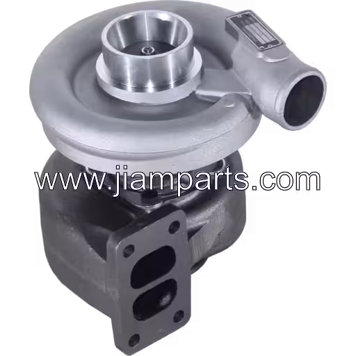 3596955 HX35 TURBOCHARGER FOR CUMMINS 4BT 3.9 CASE BACKHOE 580L CASE 580