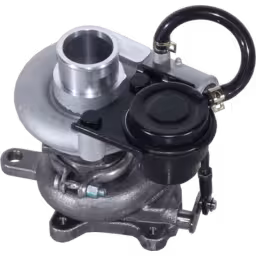 TD025M-09T 3 3 turbocharger — 49173-02412