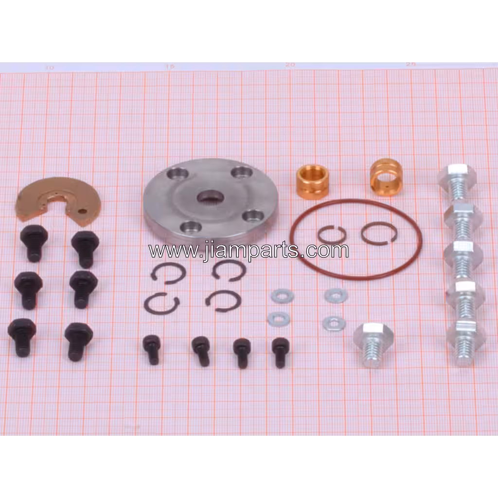 FOR 10010BD103 RK  REPAIR KIT OF TURBOCHARGER FOR JAC CHAOCHAI CY4102BZLQ