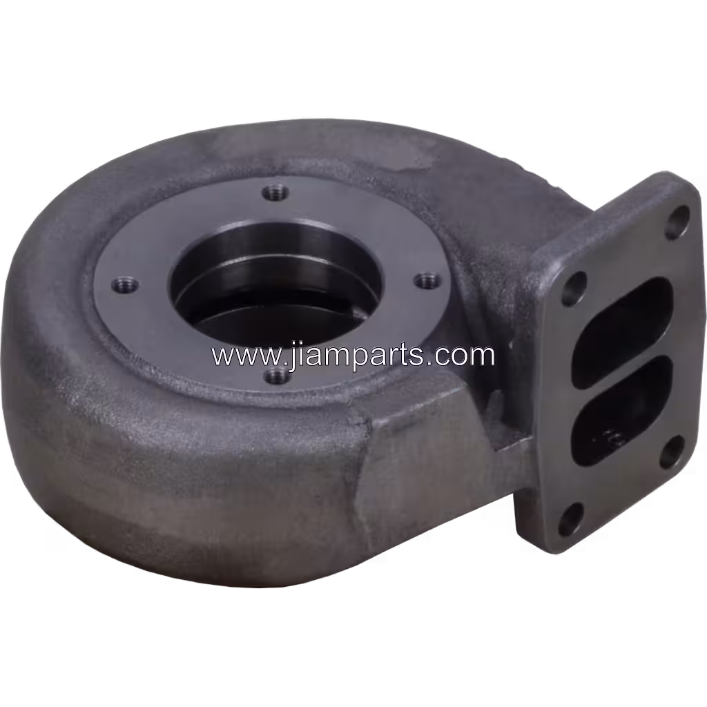 FOR 4036531 TH HX35 TURBINE HOUSING OF TURBOCHARGER FOR IVECO TRUCK