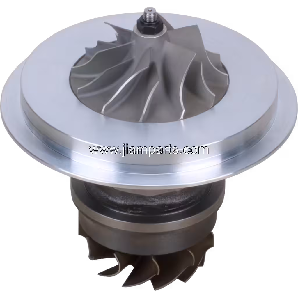 6505-55-5220 KTR110G-G44E aftermarket core — top three-quarter view