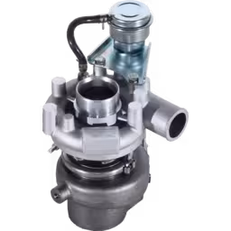 TD05H turbocharger — ME014881