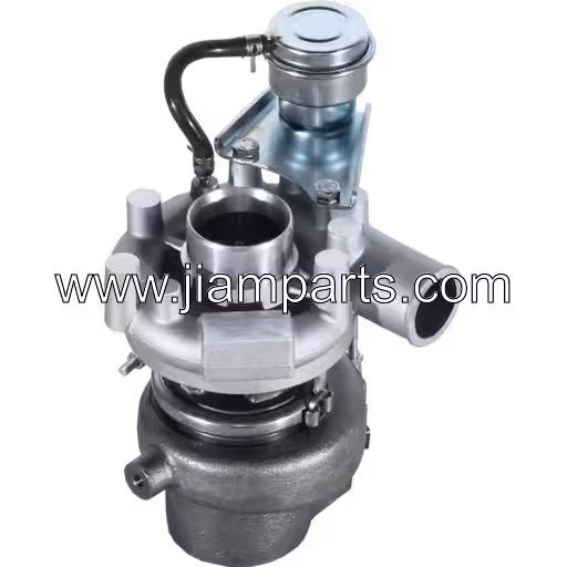 ME014881 TD05H TURBOCHARGER FOR MITSUBISHI 4D31 4D34