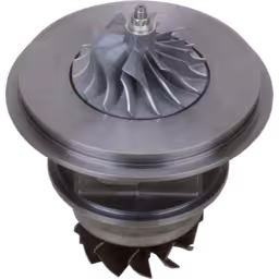 T1224 turbocharger core — 7N7248