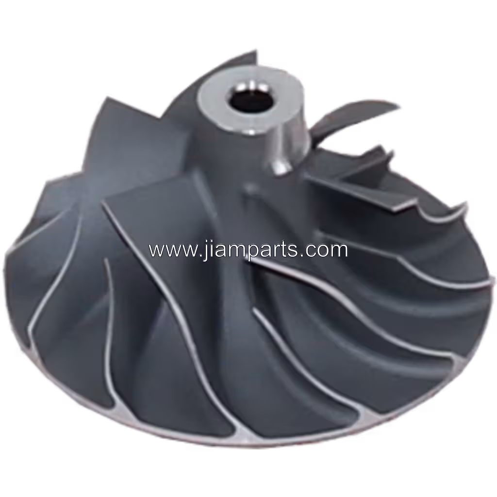 FOR 758714-5001S CW  COMPRESSOR WHEEL OF TURBOCHARGER 1104A-44T