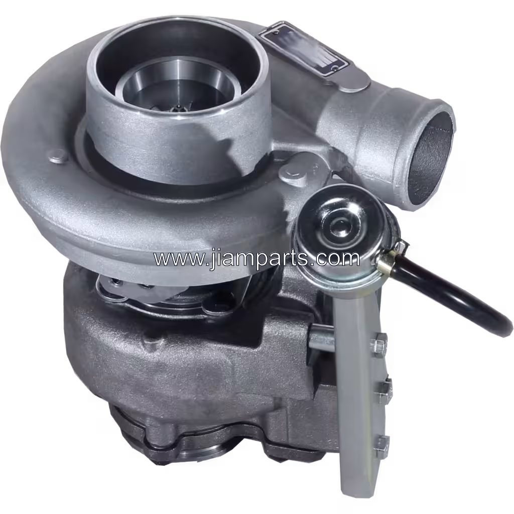 3536321 HX35W TURBOCHARGER FOR DODGE RAM 2500 CUMMINS 6BTA 5.9