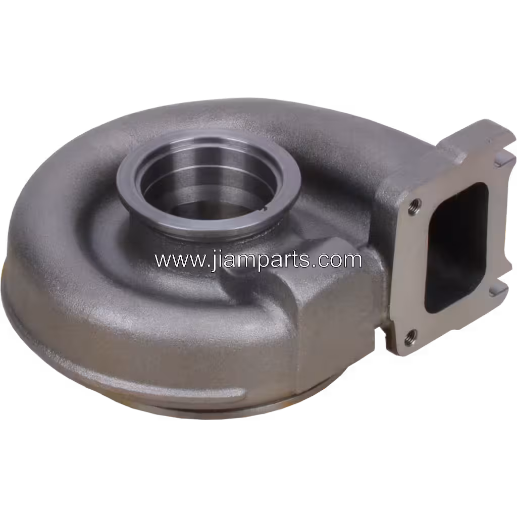 4043083 HE400VG HE431VE TURBINE HOUSING OF TURBOCHARGER FOR VOLVO TRUCK VOLVO MD13 440HP