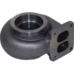 GT4288 turbine housing — 448940-0032