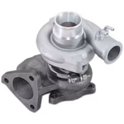 TD04-10T 4 turbocharger — 49177-01515