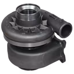 HX83 turbocharger — 4956137