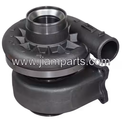 4956137 HX83 Turbocharger for Hitachi excavator Cummins QSK38