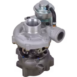 HT15-01D turbocharger — 047-080