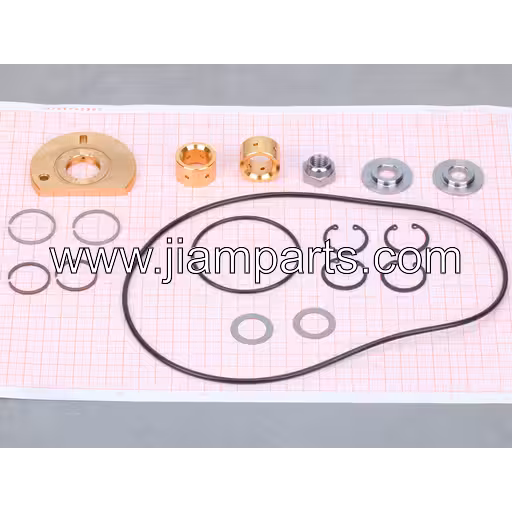 173611 S510C004 Repair kit for CAT truck 793 HD 3516B