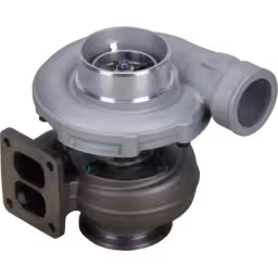 S300S-091 turbocharger — 177275