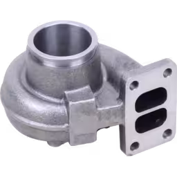 HX35 turbine housing — FOR 504085575 TH